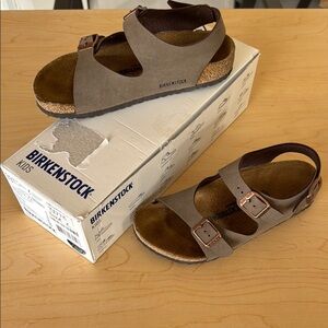 Birkenstock Kids Sandals - Roma